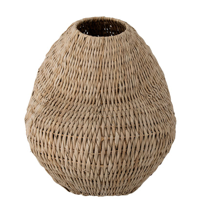Bloomingville Levis Korb, Natur, Gebang Palm