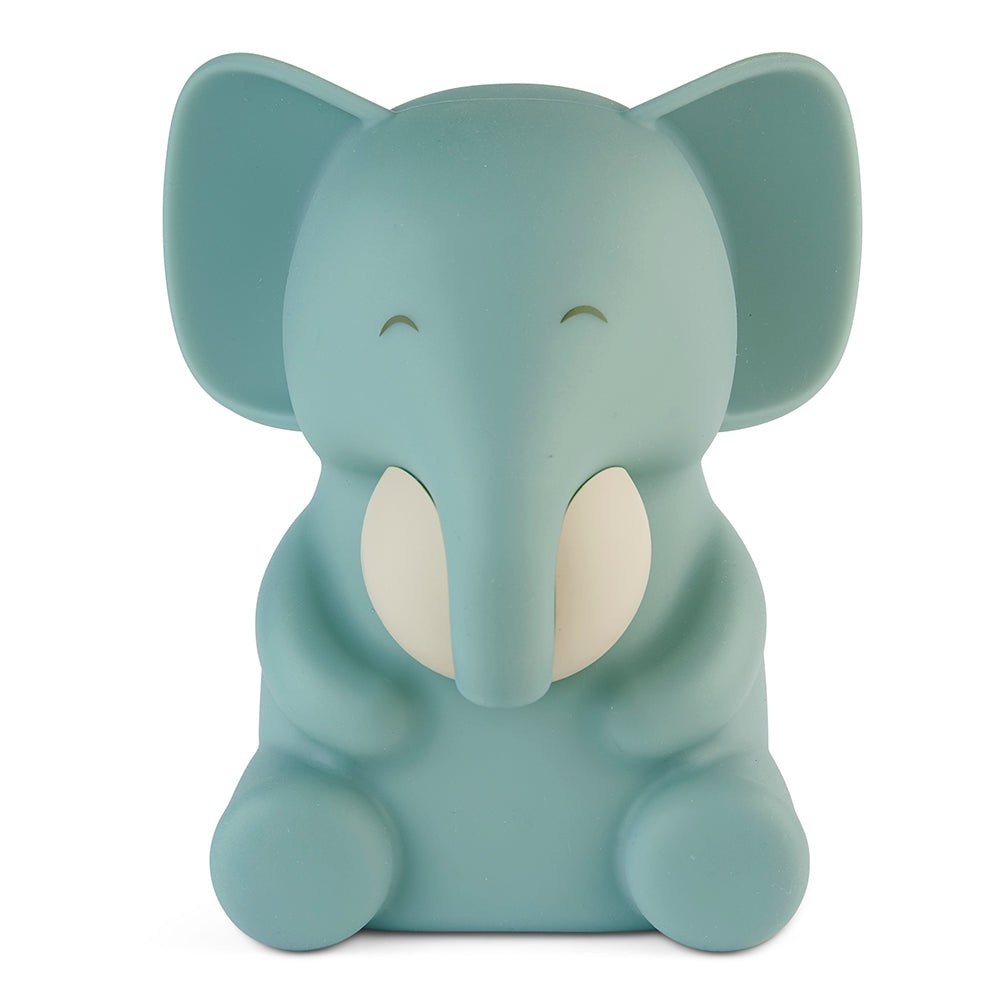 Sigge Silikonlampe Olifant