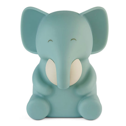 Sigge Silikonlampe Olifant