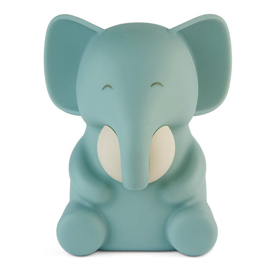 Sigge Silikonlampe Olifant
