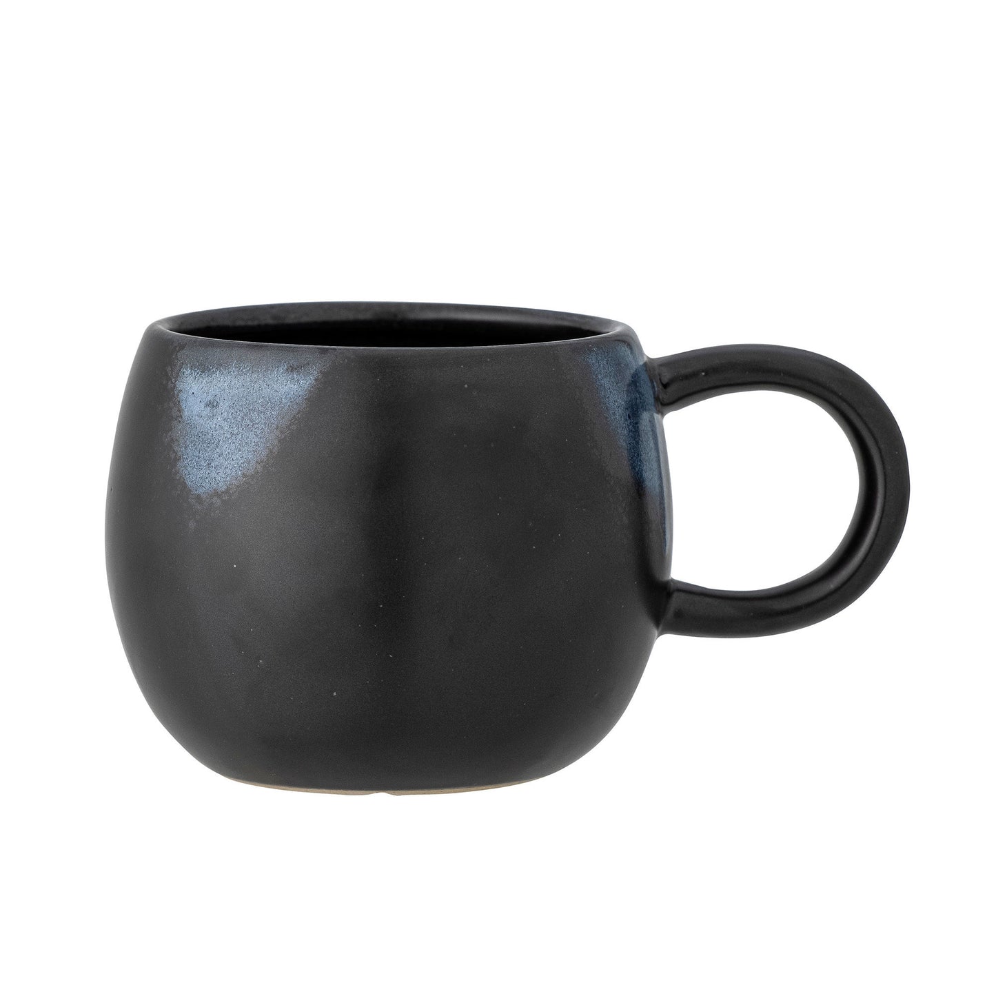 Bloomingville Elia Becher, Blue, Steingut