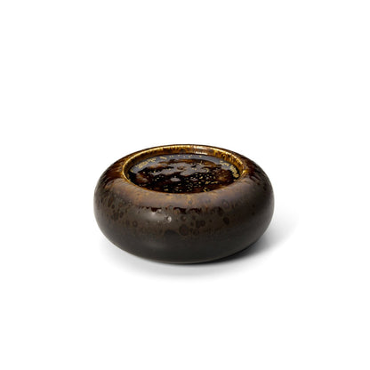 Die Merapi Donut Bowl – Braun