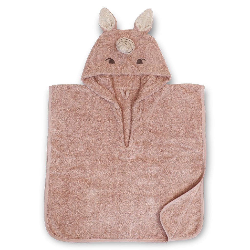 Adelin Poncho – Rosa Einhorn