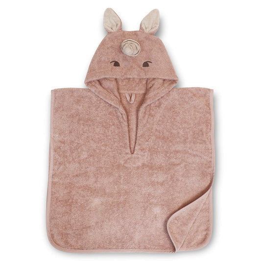 Adelin Poncho – Rosa Einhorn