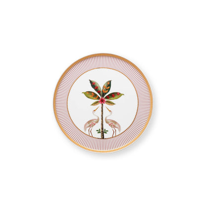 Mini Cake Tray La Majorelle Pink 21cm