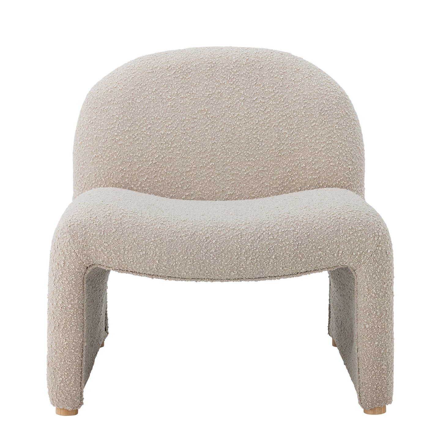 Bloomingville Neel Loungesessel, Natur