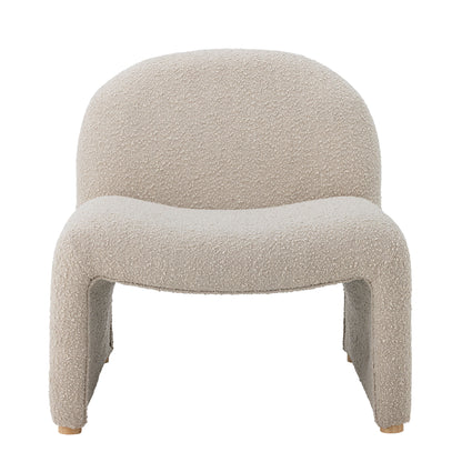 Bloomingville Neel Loungesessel, Natur
