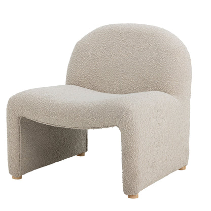 Bloomingville Neel Loungesessel, Natur