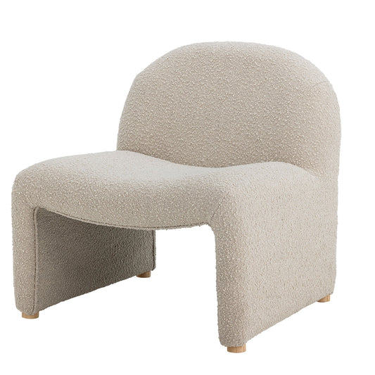 Bloomingville Neel Loungesessel, Natur
