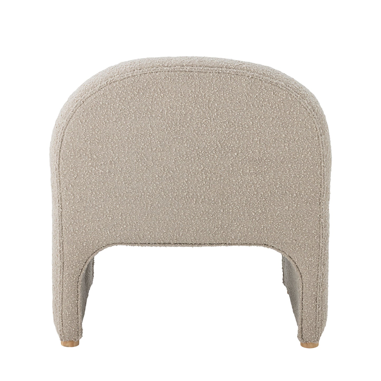 Bloomingville Neel Loungesessel, Natur