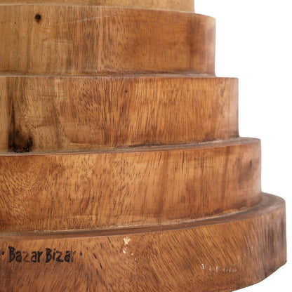 Mazu Hocker – Natur