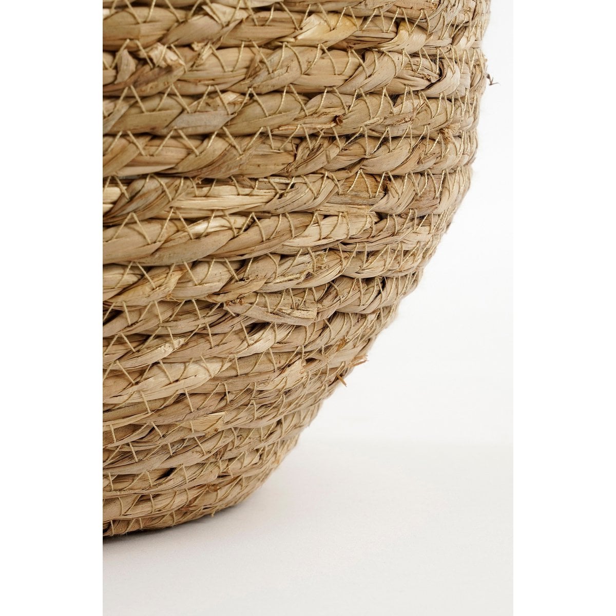 Pflanzenmand-Set Jorck Beige