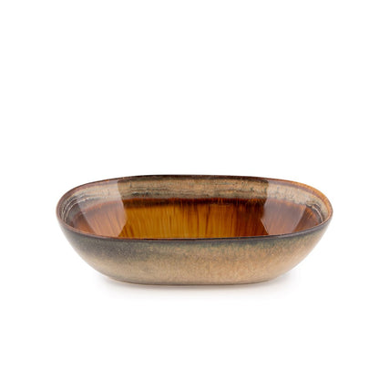 Comporta Oval Bowl - L