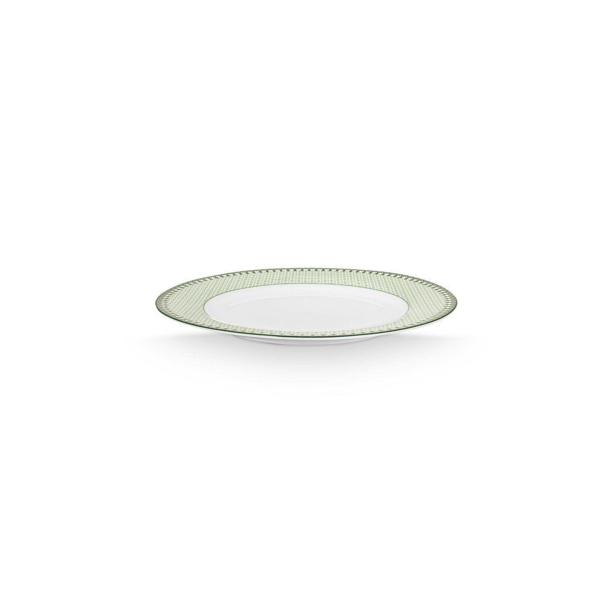Pip Studio Royal Etagere 3 stöckig Lily & Lotus Light Green