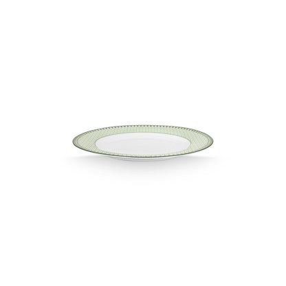 Pip Studio Royal Etagere 3 stöckig Lily & Lotus Light Green