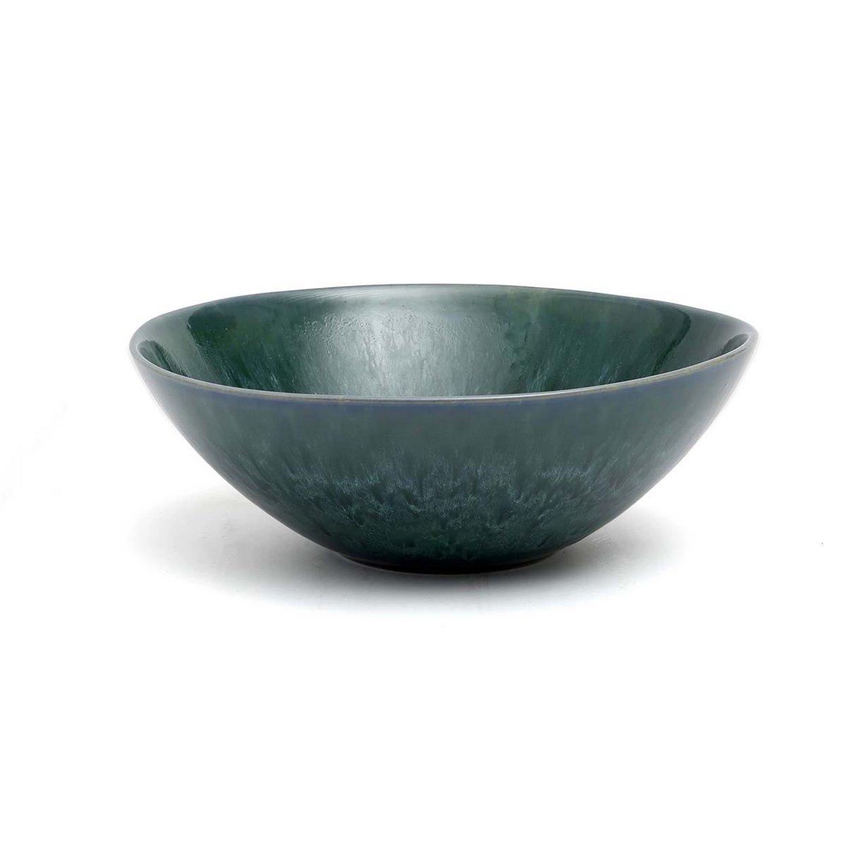 Aqua-Servierschüssel ø26cm