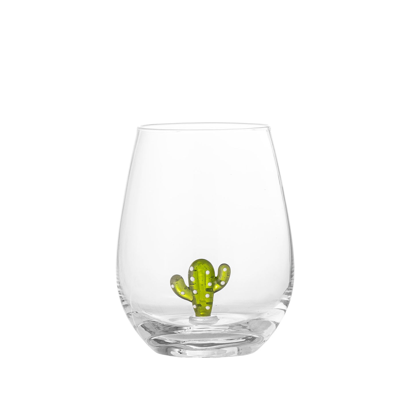 Bloomingville Misa Trinkglas, Klar, Glas