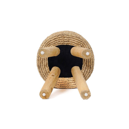 Basthocker – Natur