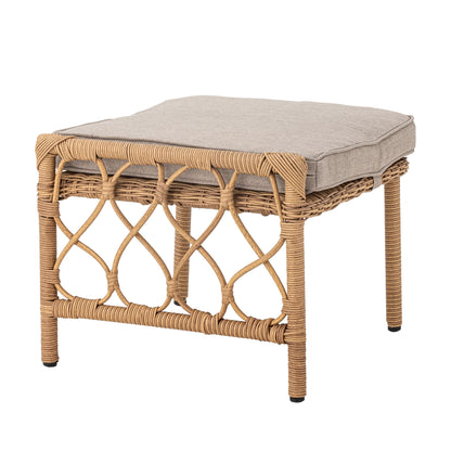 Bloomingville Belluce , Natur, Polyrattan