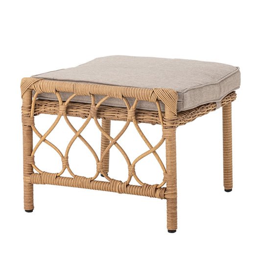 Bloomingville Belluce , Natur, Polyrattan