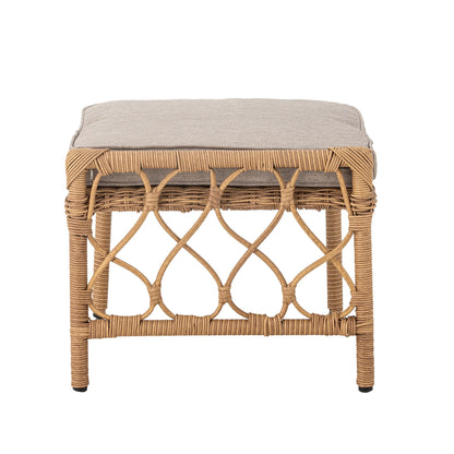 Bloomingville Belluce , Natur, Polyrattan