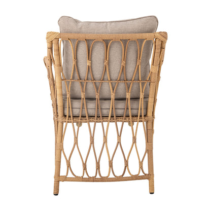 Bloomingville Belluce , Natur, Polyrattan