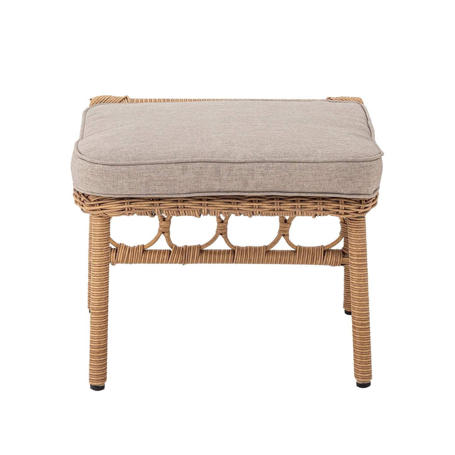 Bloomingville Belluce , Natur, Polyrattan