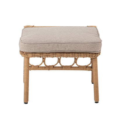 Bloomingville Belluce , Natur, Polyrattan