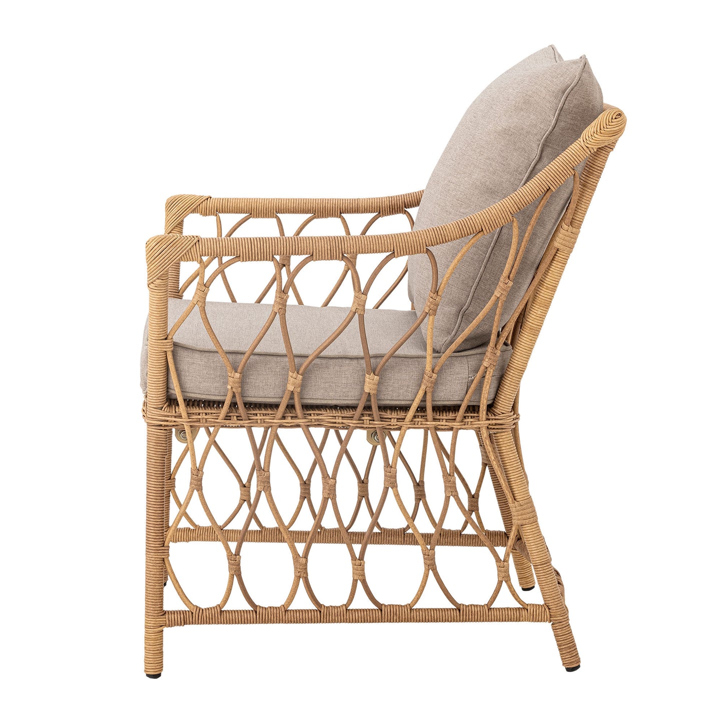 Bloomingville Belluce , Natur, Polyrattan