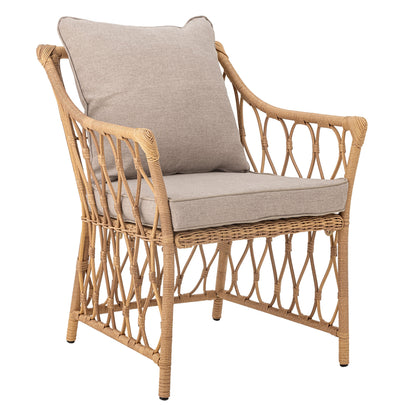 Bloomingville Belluce , Natur, Polyrattan