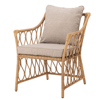 Bloomingville Belluce , Natur, Polyrattan