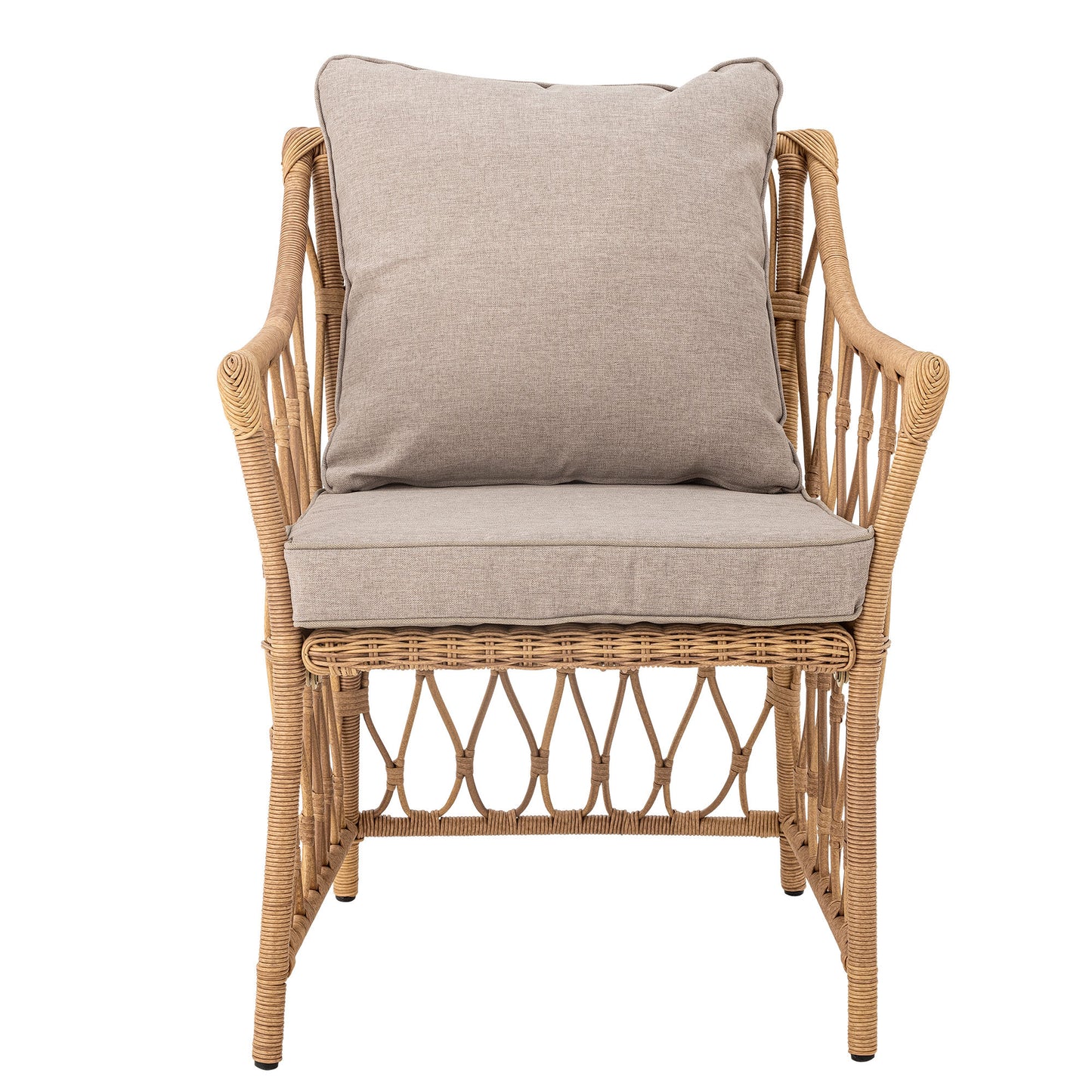 Bloomingville Belluce , Natur, Polyrattan