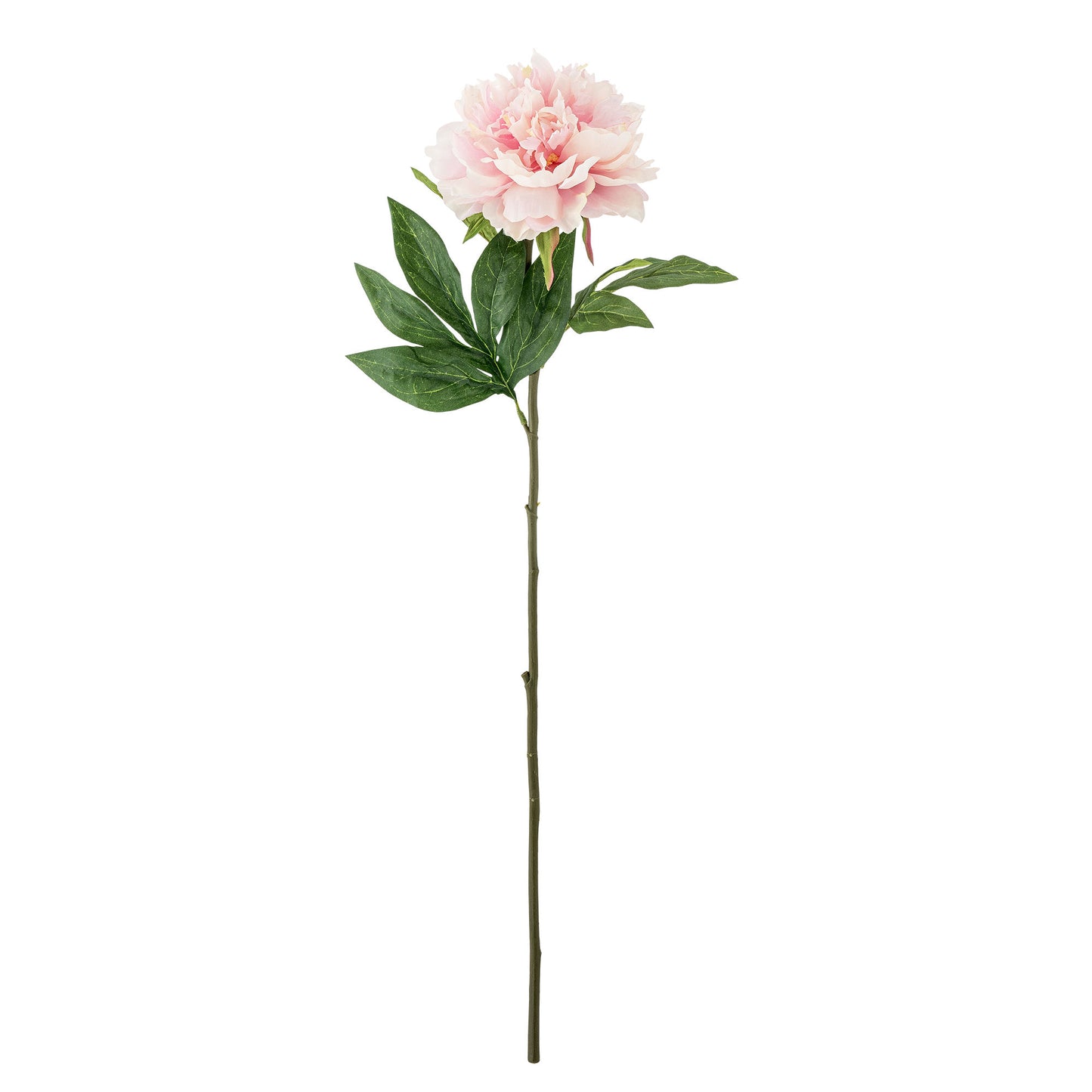 Bloomingville Peony Stiel, Rose, Künstliche Blumen