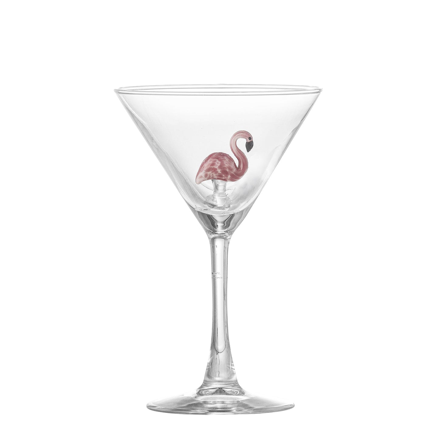 Bloomingville Misa Cocktailglas, Klar, Glas