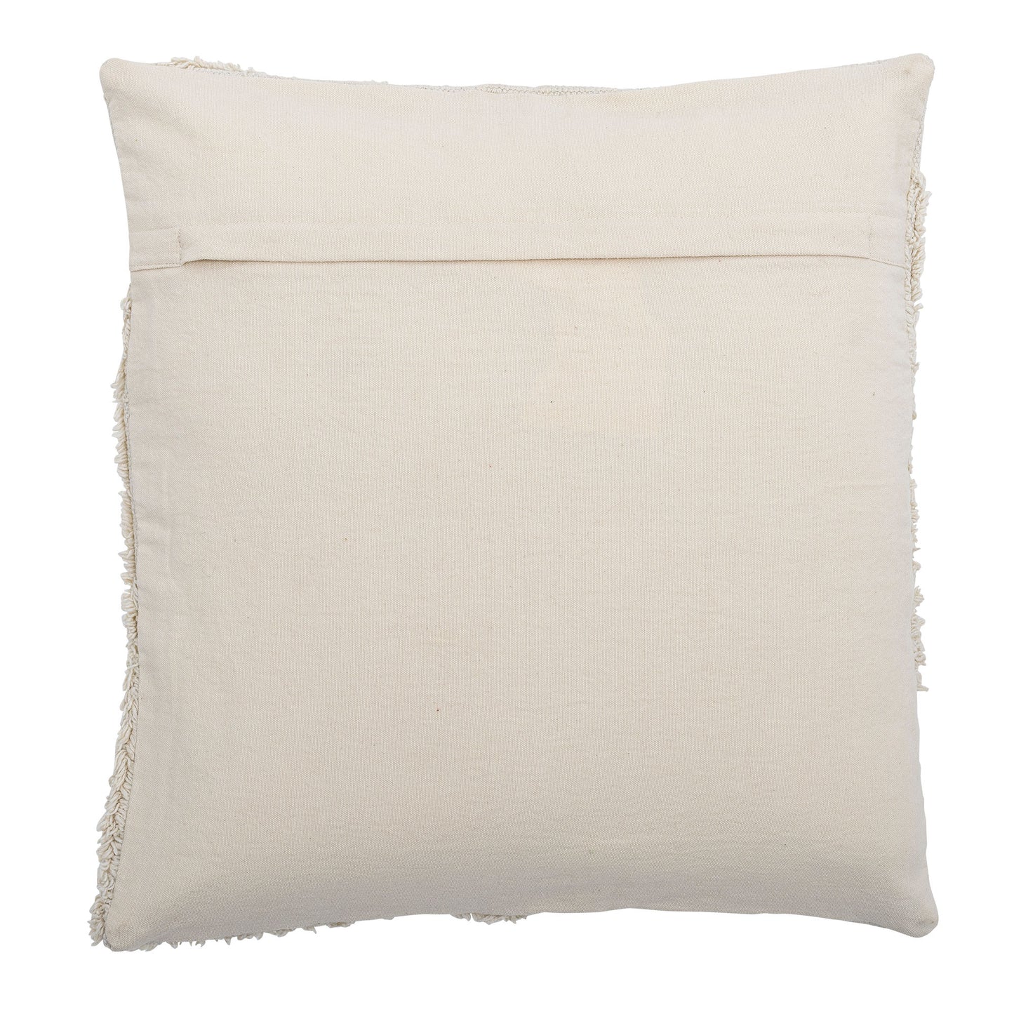 Bloomingville Canelli Kissen, Natur, Baumwolle OEKO-TEX®