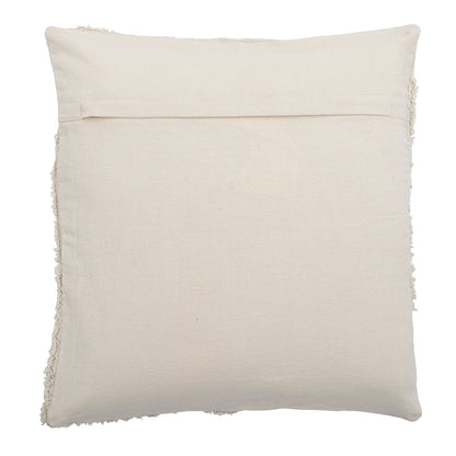 Bloomingville Canelli Kissen, Natur, Baumwolle OEKO-TEX®