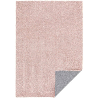 Maschinenwaschbares Laufband uni ETICO ROSE L