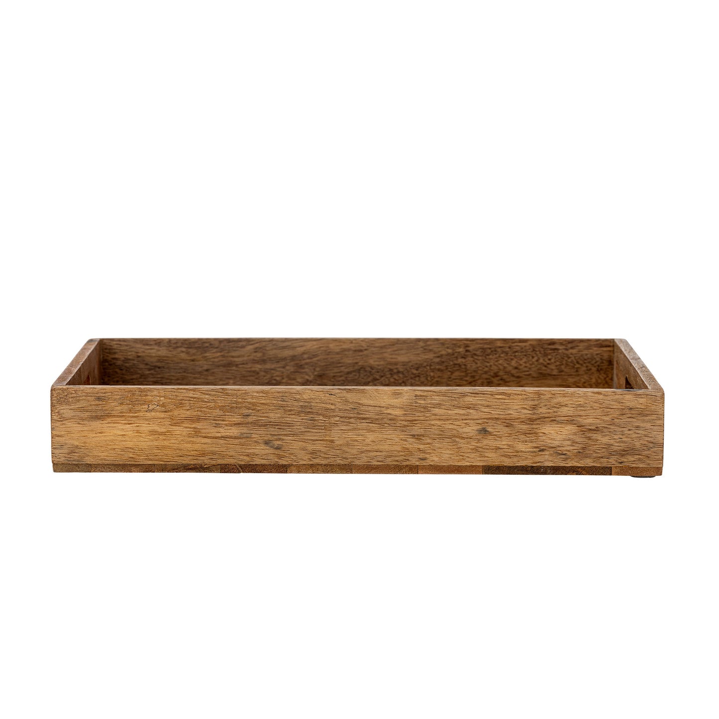 Bloomingville Katalyn Serviertablett, Natur, FSC 100%® Mango