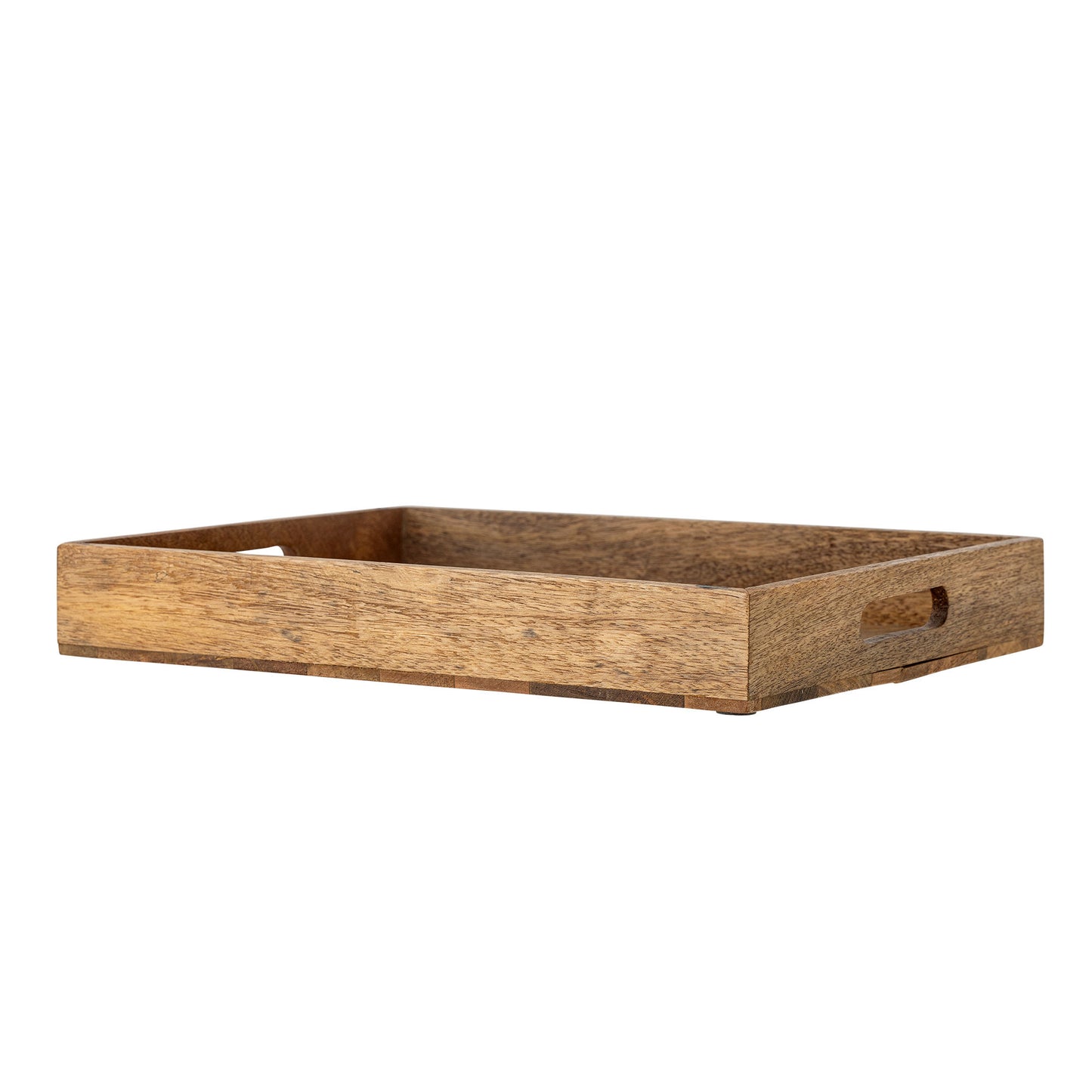 Bloomingville Katalyn Serviertablett, Natur, FSC 100%® Mango