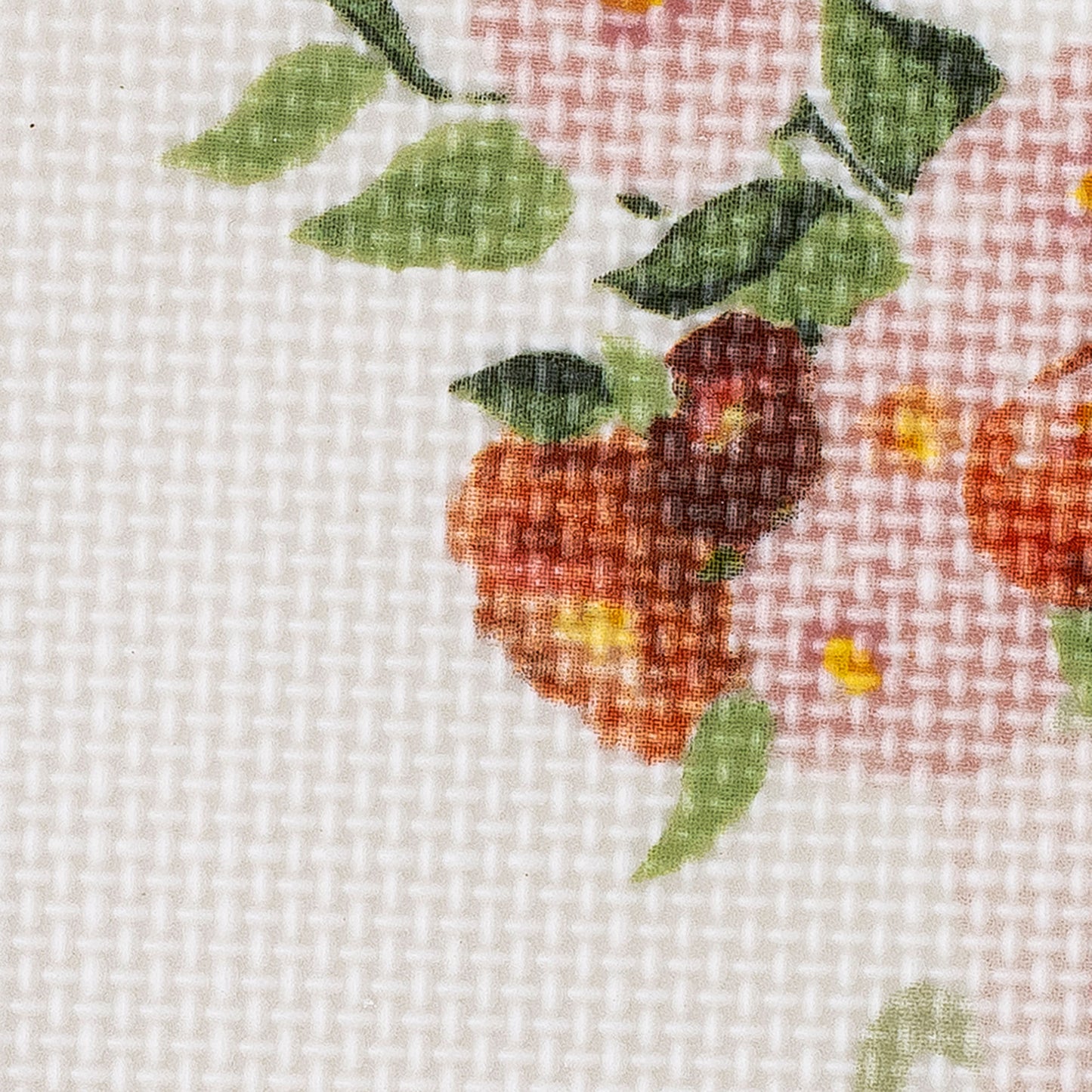 Bloomingville Dorothy Teller, Bunt, Steingut