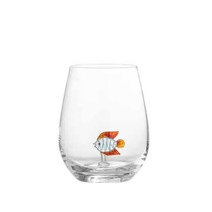 Bloomingville Misa Trinkglas, Klar, Glas