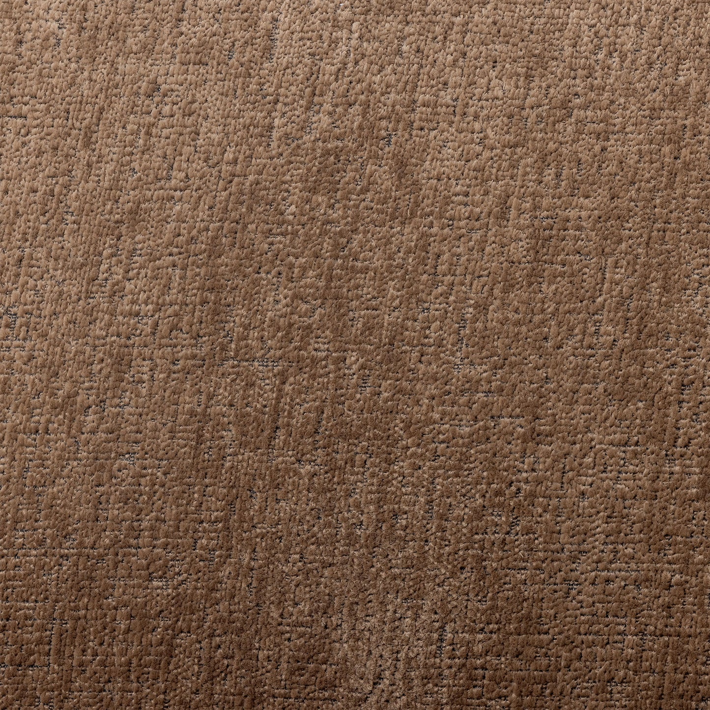 Bloomingville Cape Loungesessel, Braun, Recyceltes Polyester