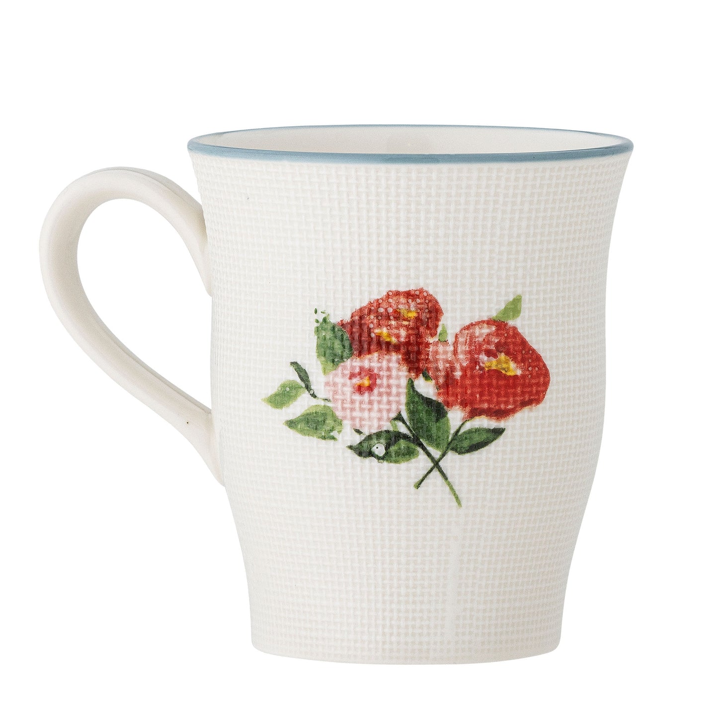 Bloomingville Dorothy Becher, Bunt, Steingut