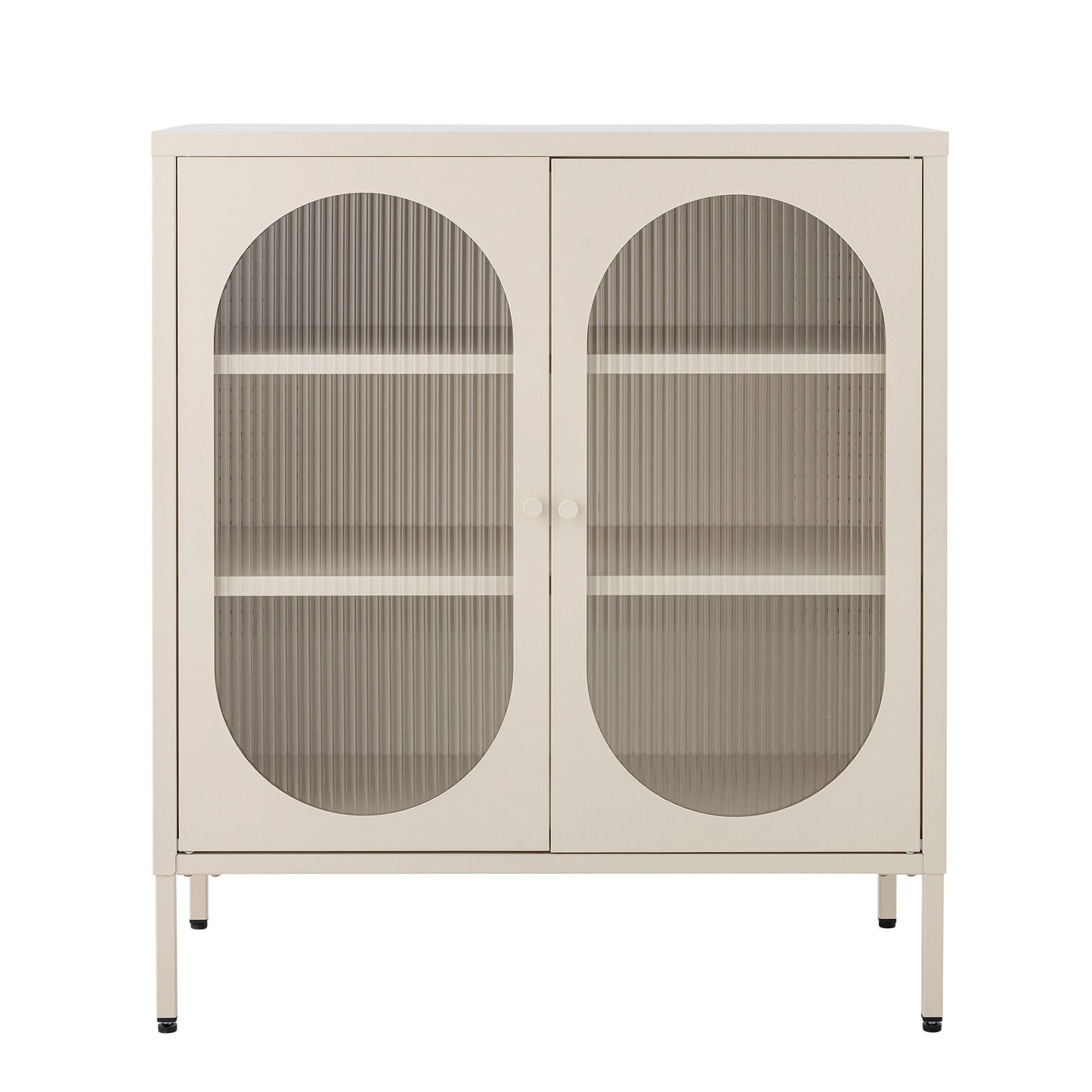 Bloomingville Salvo Kabinett, Natur, Metall