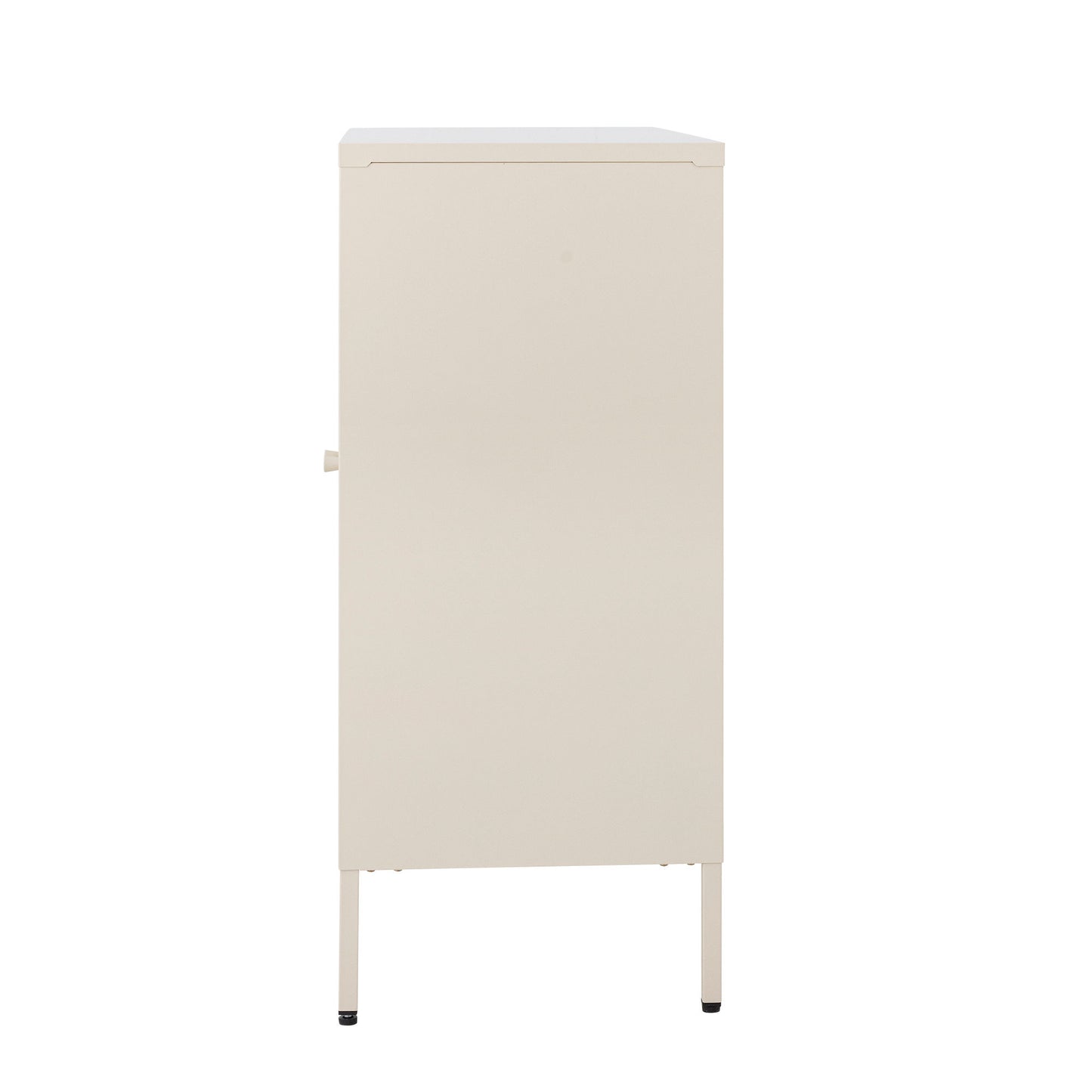 Bloomingville Salvo Kabinett, Natur, Metall