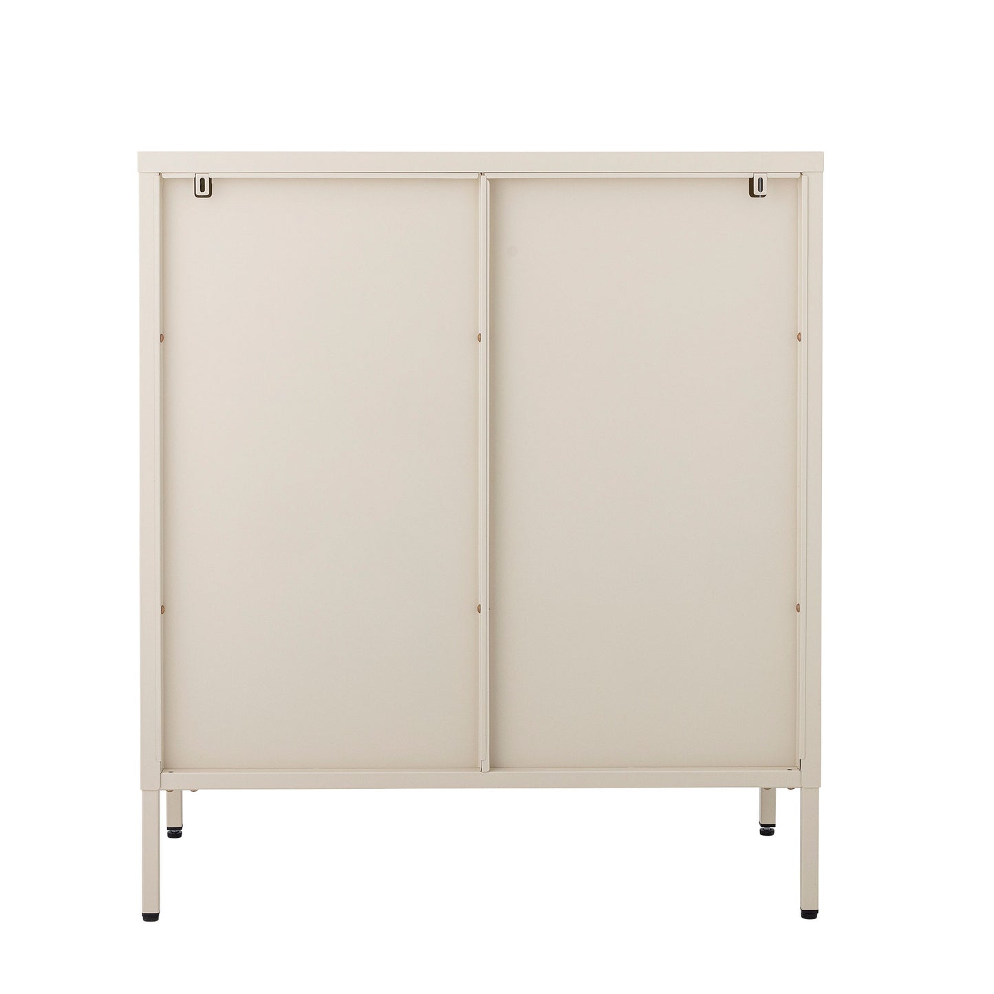 Bloomingville Salvo Kabinett, Natur, Metall