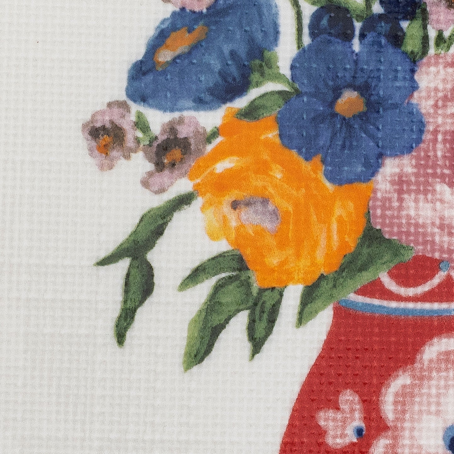 Bloomingville Dorothy Kuchenteller, Bunt, Steingut
