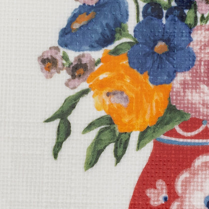 Bloomingville Dorothy Kuchenteller, Bunt, Steingut