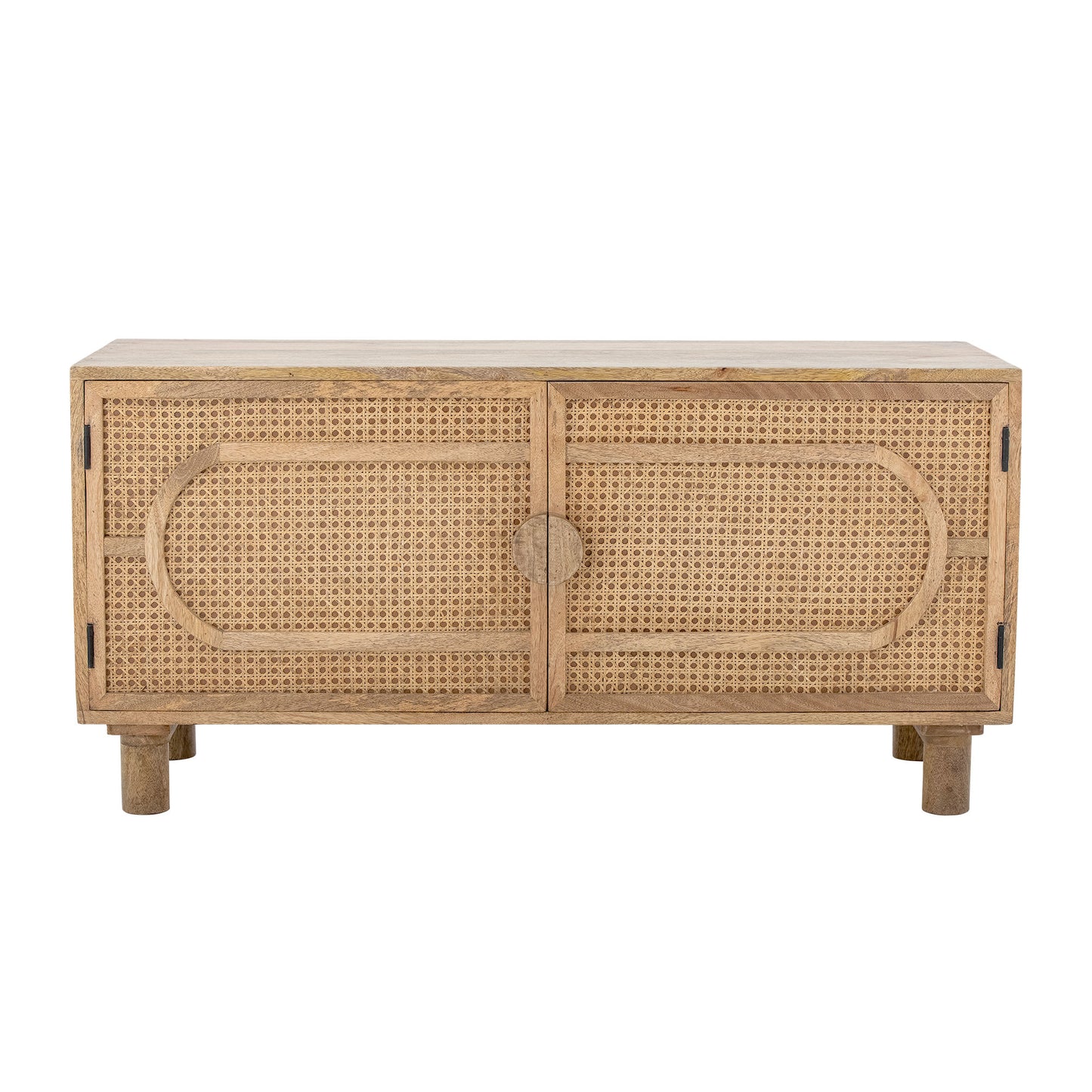Bloomingville Pablo Kabinett, Natur, FSC®MIX, Mango