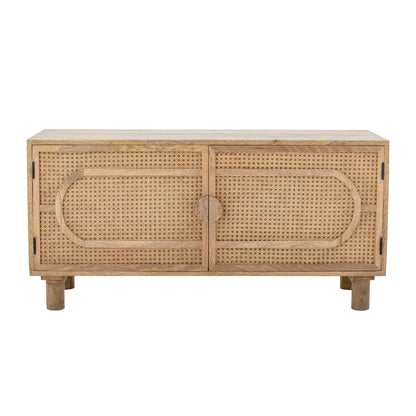 Bloomingville Pablo Kabinett, Natur, FSC®MIX, Mango
